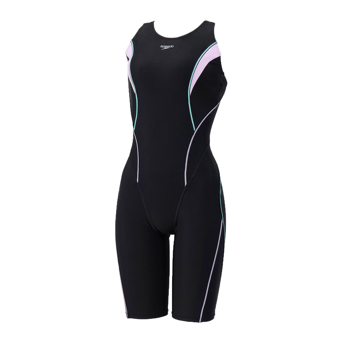 speedo 送料無料 スピード レディース 水着 フィットネス水着 ルーズ