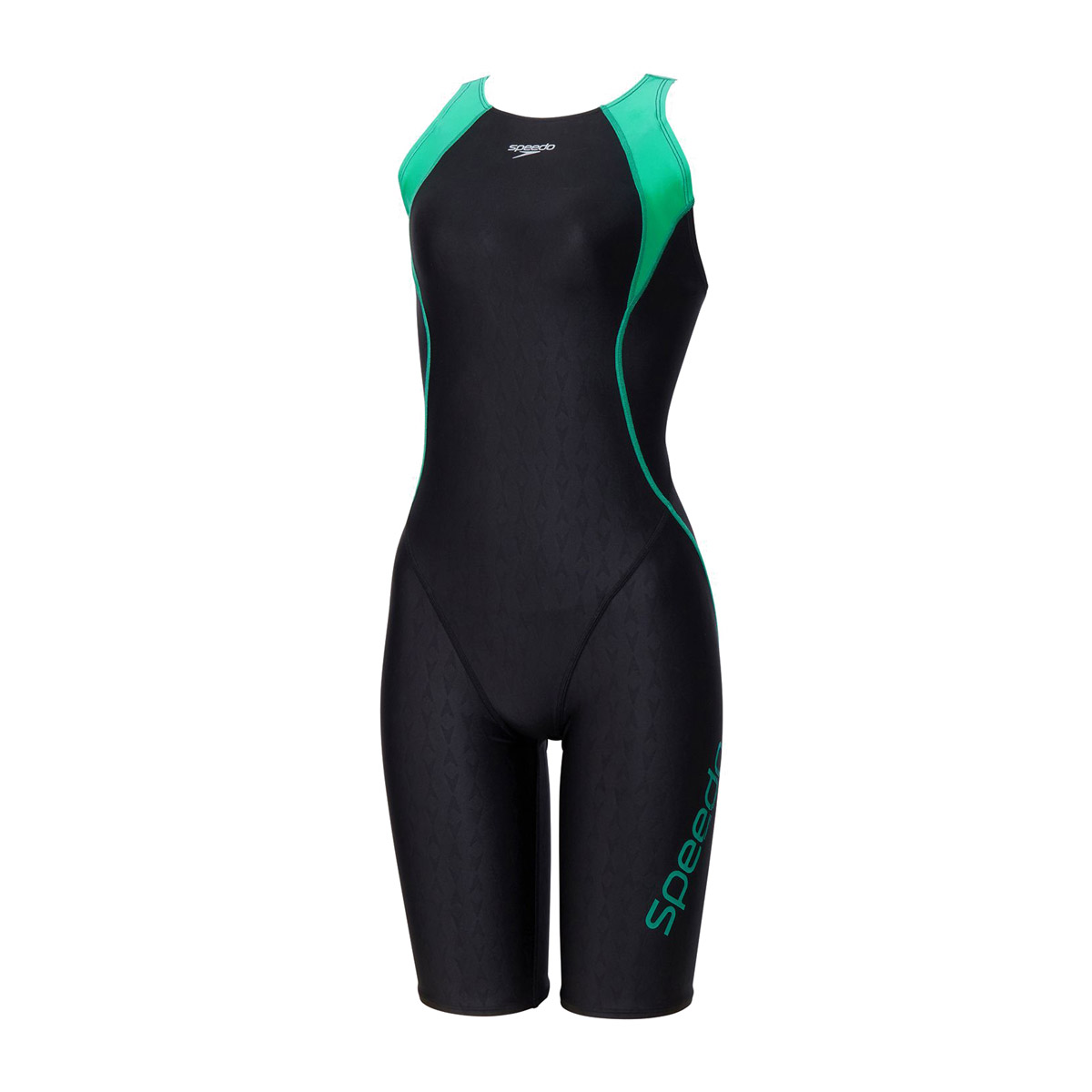 speedo（スピード） フィットネス水着 レディース フレックスシグマ