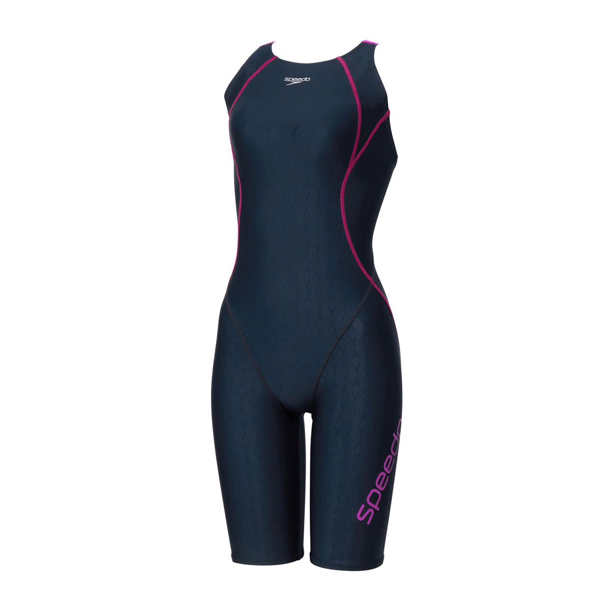 speedo（スピード） フィットネス水着 レディース フレックスシグマ