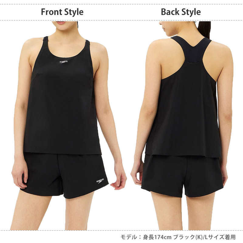 speedo（スピード） 値下げ 送料無料 エアパII レディース 水着