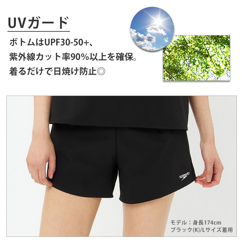 speedo（スピード） 値下げ 送料無料 エアパII レディース 水着