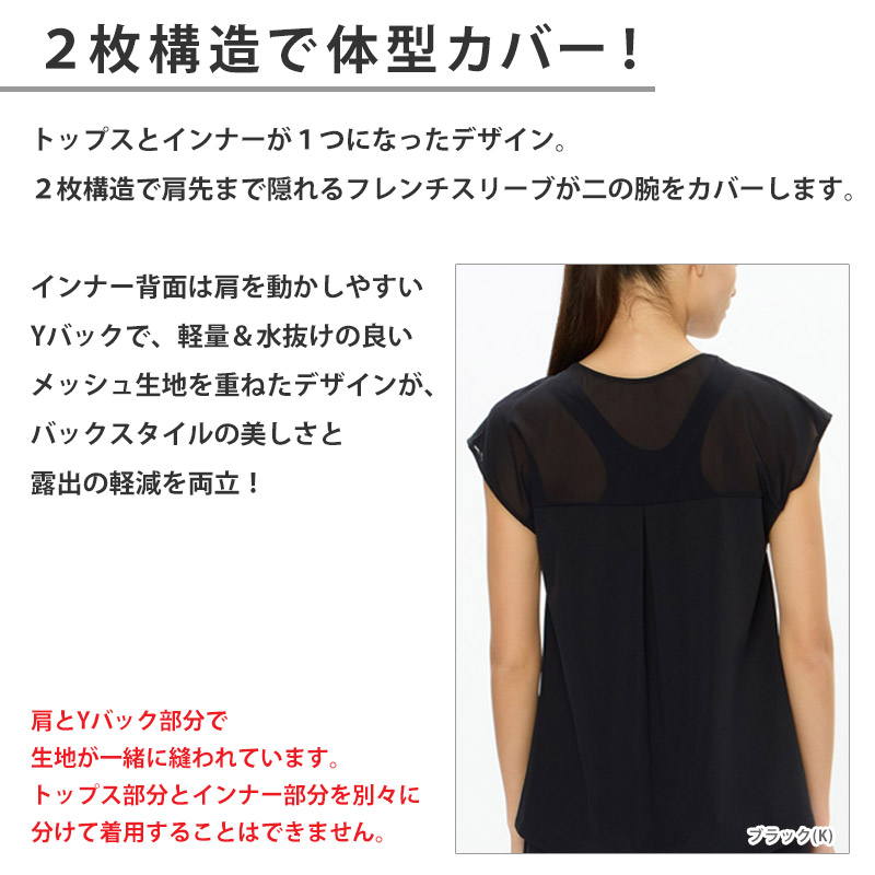 speedo スピード エアパエム レディース...の詳細画像3