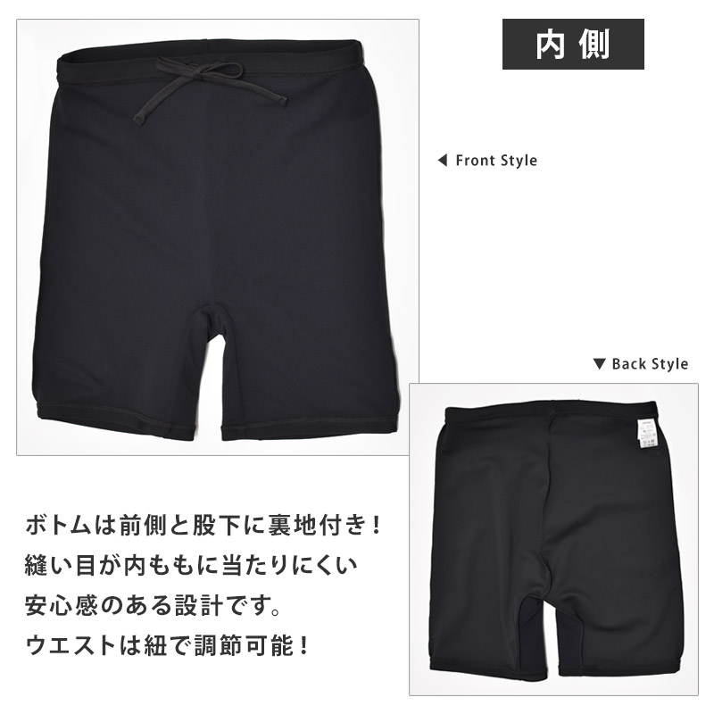 speedo（スピード） フィットネス水着 レディース セパレート 上下