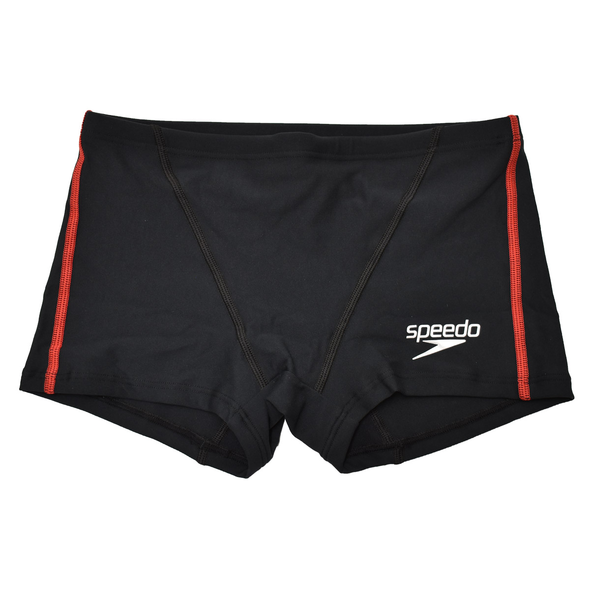 speedo（スピード） 値下げ 送料無料 メンズ 競泳水着 練習用 ゼブラ