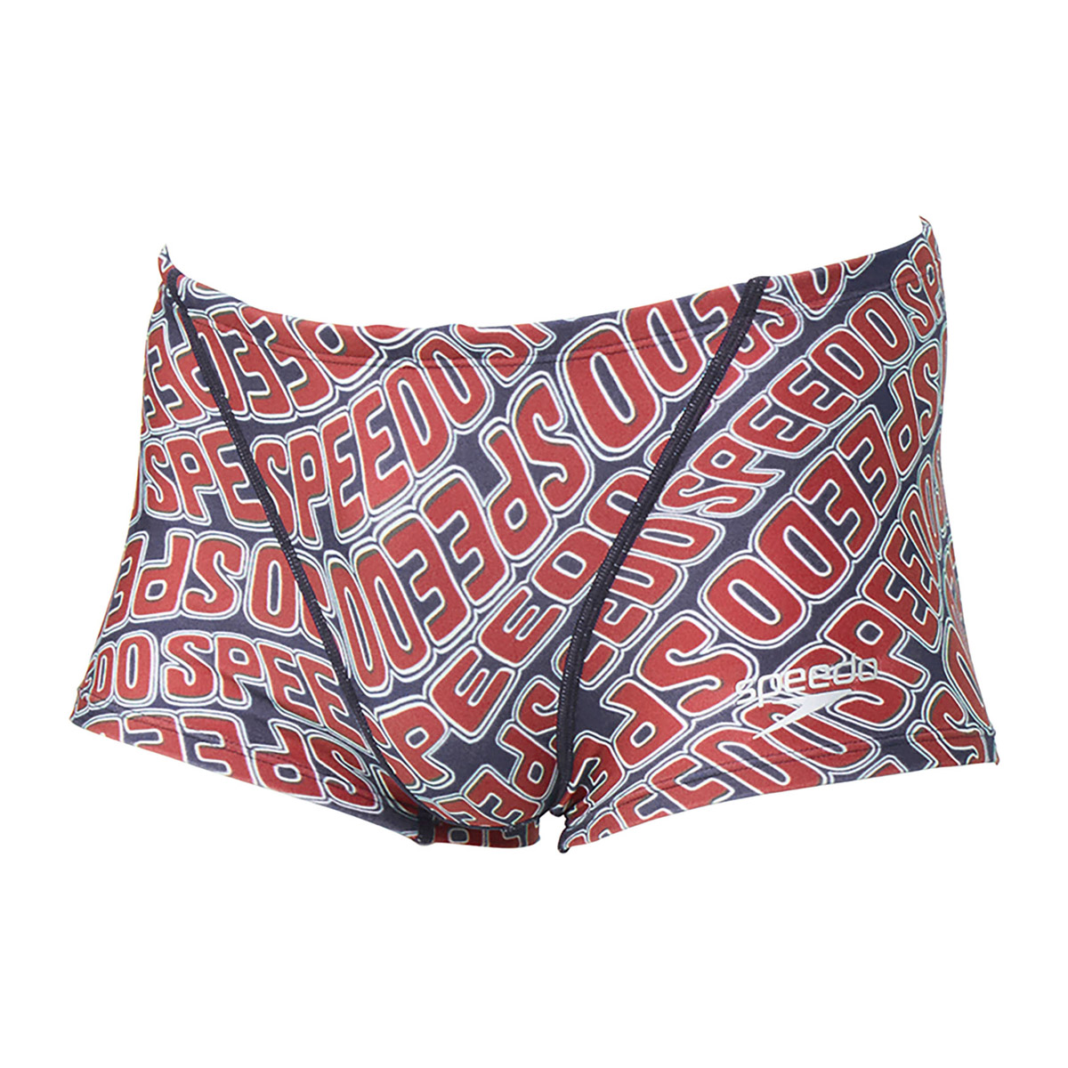 speedo 値下げ 送料無料 スピード メンズ 競泳 練習用 ウェーブロゴ