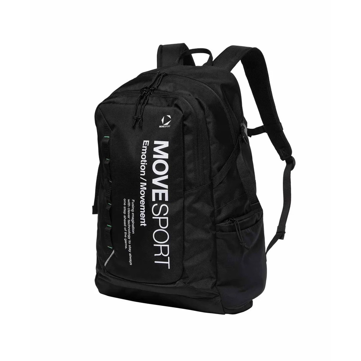 MOVESPORT バックパック ENERGY CARRY 40L MoveSport リュック
