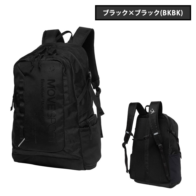 MOVESPORT バックパック ENERGY CARRY 40L MoveSport リュック