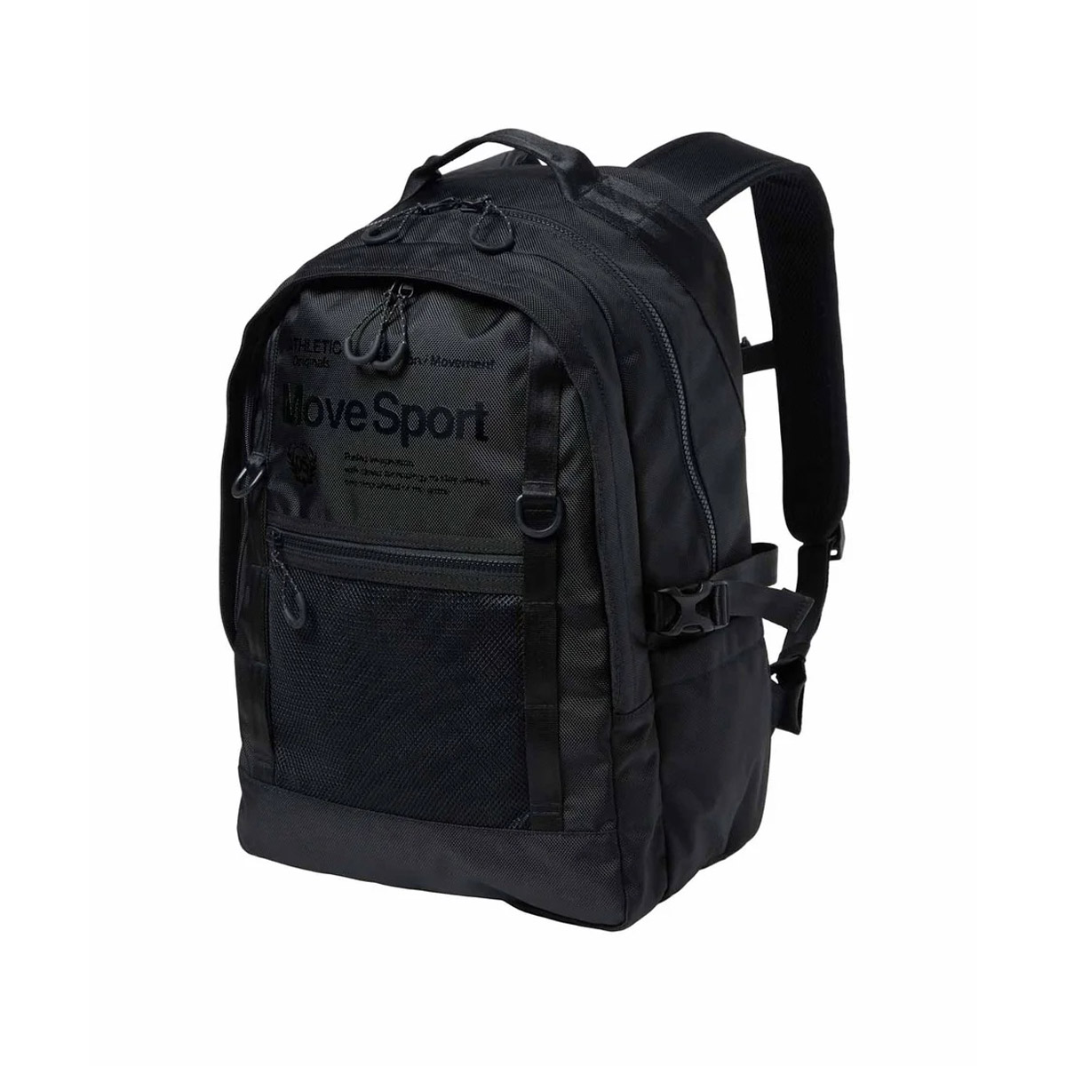 MOVESPORT バックパック BREEZE FLOW PACK 30L MoveSport リュック