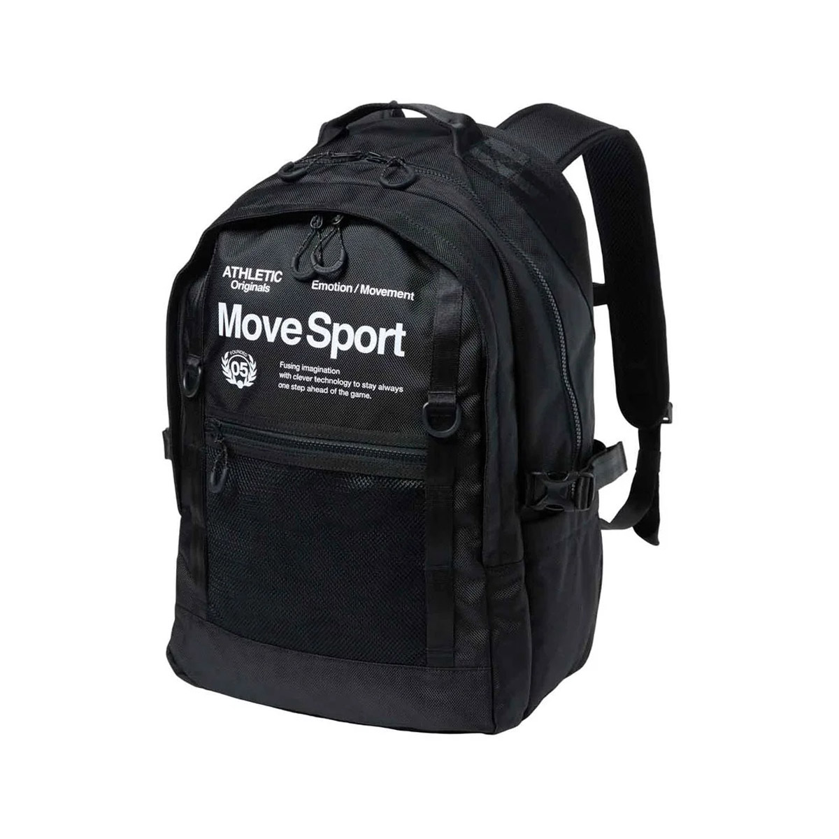 MOVESPORT バックパック BREEZE FLOW PACK 30L MoveSport リュック