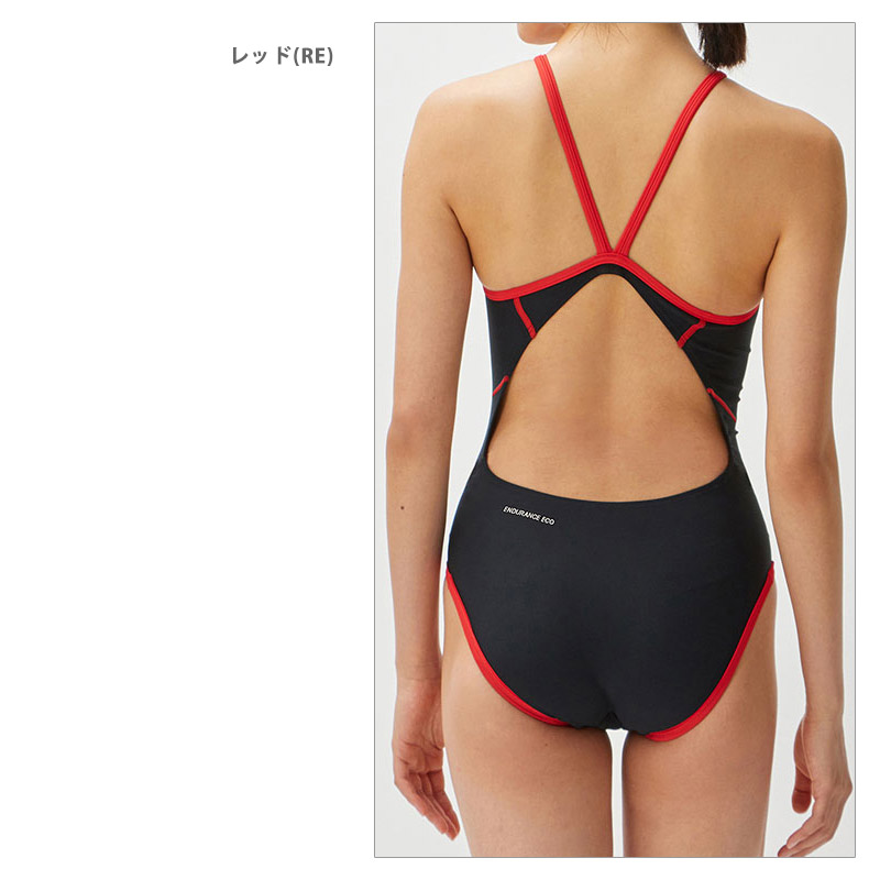 speedo（スピード） レディース 競泳 練習用 プッシュアップターンズ