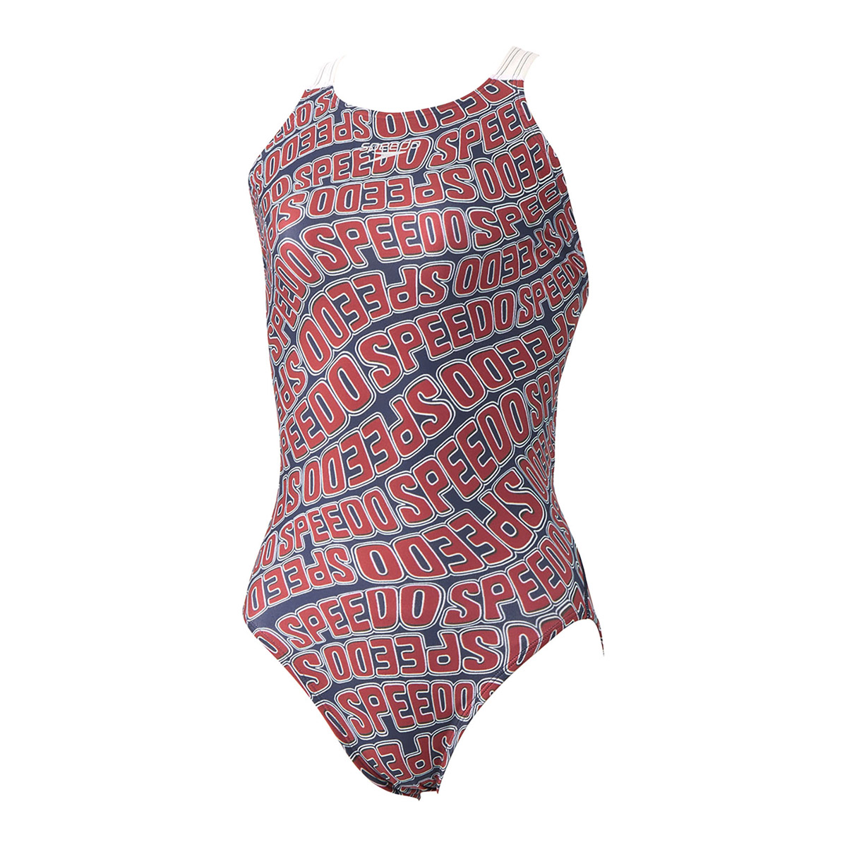 speedo 値下げ 送料無料 スピード レディース 競泳水着 練習用