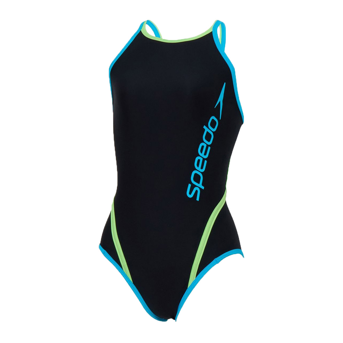 speedo（スピード） 値下げ 送料無料 レディース 競泳水着 練習用