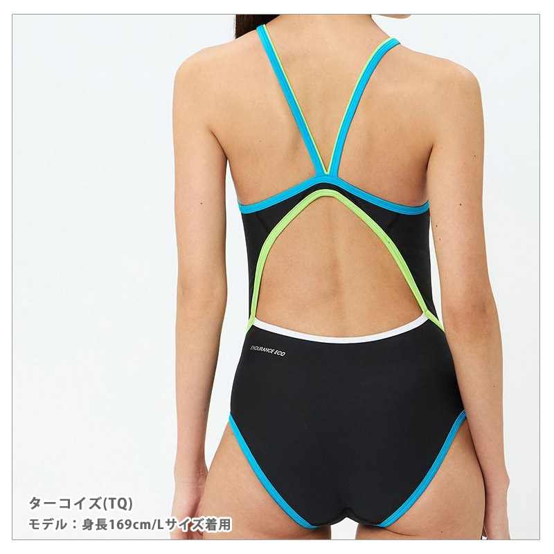 speedo（スピード） 値下げ 送料無料 レディース 競泳水着 練習用