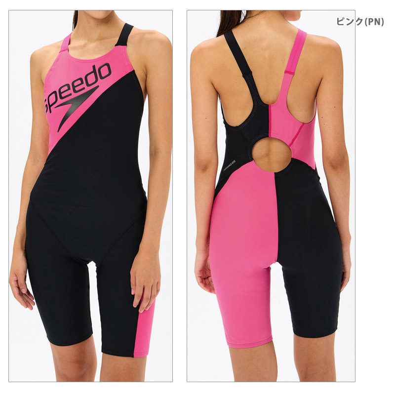 speedo（スピード） 値下げ 送料無料 レディース 競泳水着 練習用