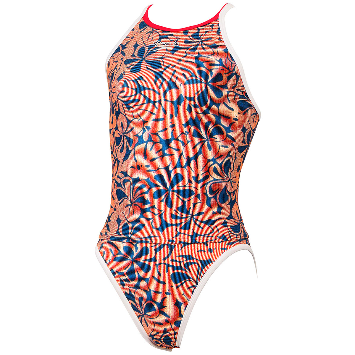 ジュニア水着 女子 競泳練習用水着 speedo スピード STG02403