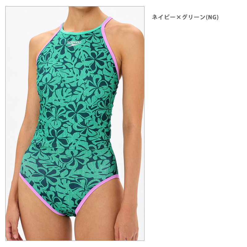 speedo（スピード） 値下げ 送料無料 レディース 競泳水着 練習用