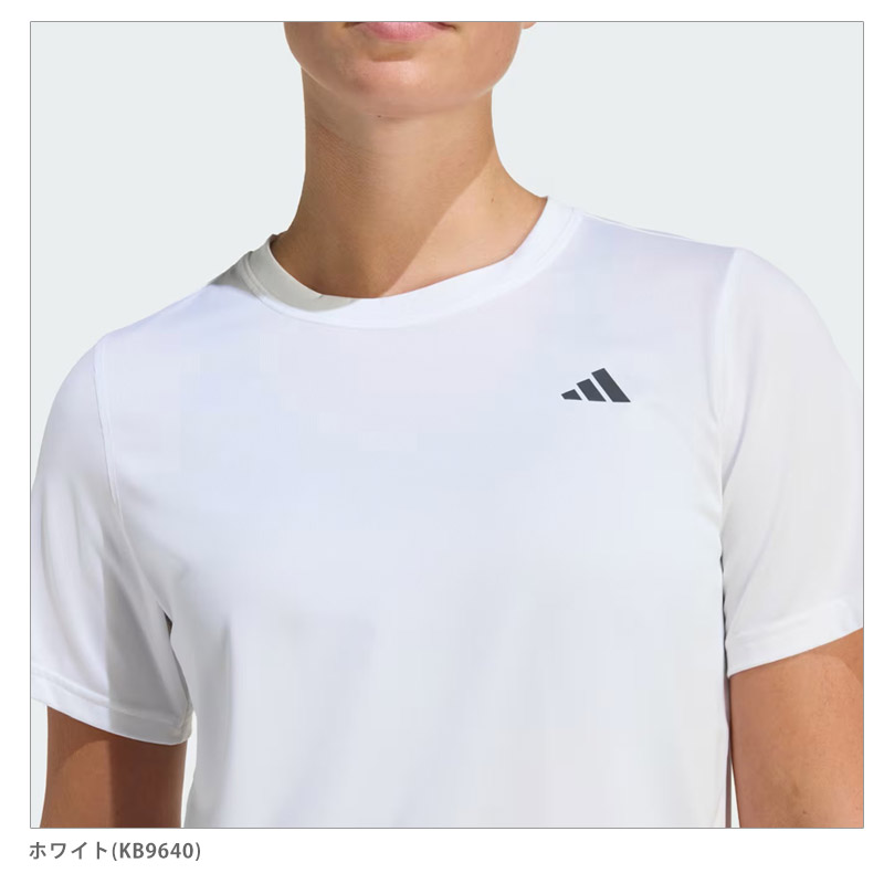 adidas（アディダス） レディース ワークアウト エッセンシャルズ