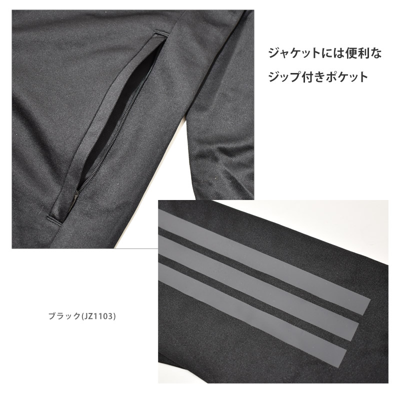 adidas（アディダス） メンズ セレノ カット スリーストライプス