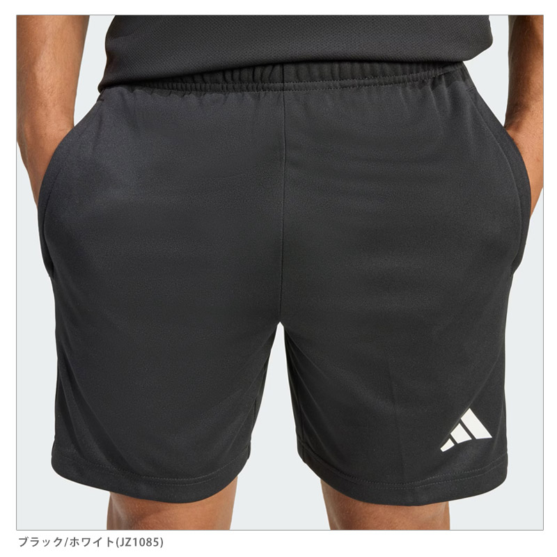 adidas（アディダス） メンズ ハーフパンツ クライマクール セレノ