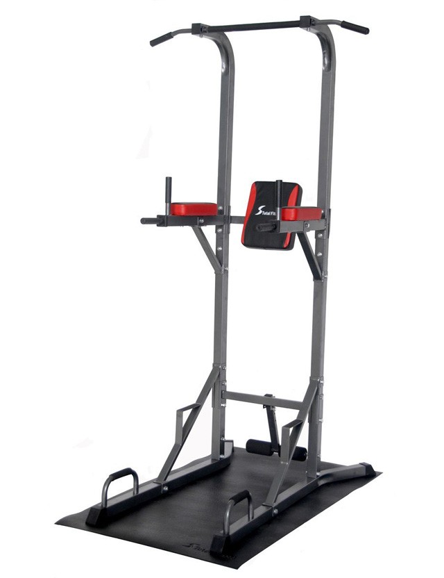 トータルフィットネス TotalFitness 懸垂マシンIII STM-056