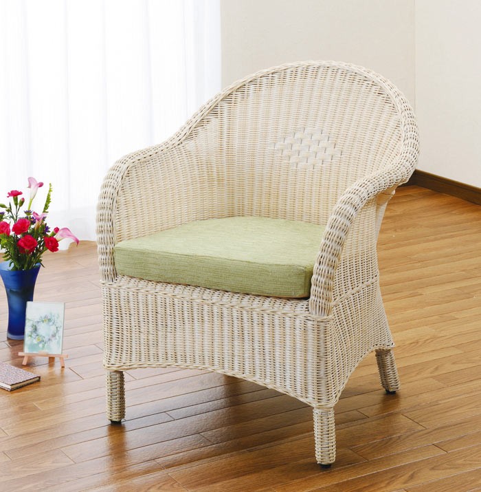  rattan ( rattan ) arm chair -Y-130