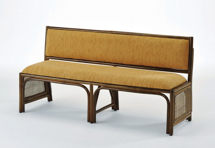  rattan ( rattan ).. sause attaching bench Y-878B