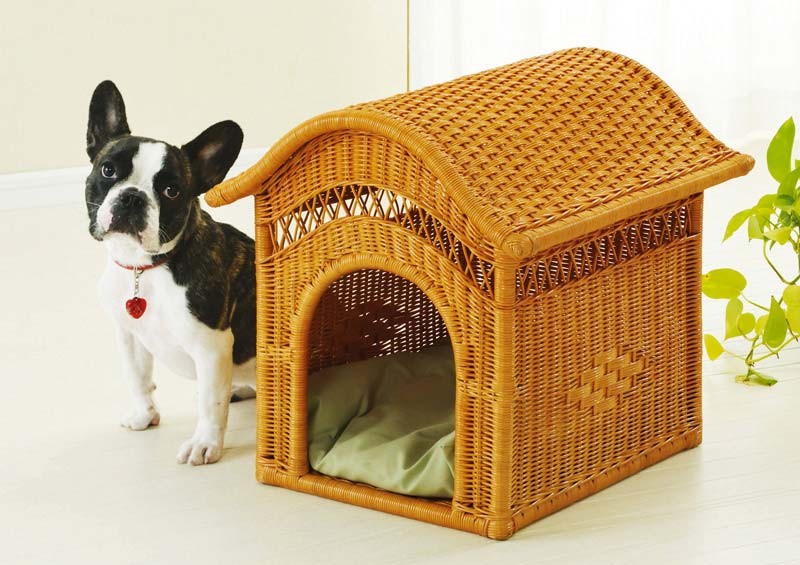  rattan ( rattan ) pet house R283