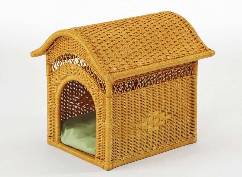  rattan ( rattan ) pet house R283