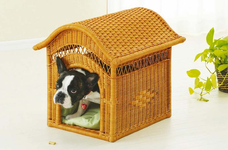  rattan ( rattan ) pet house R283