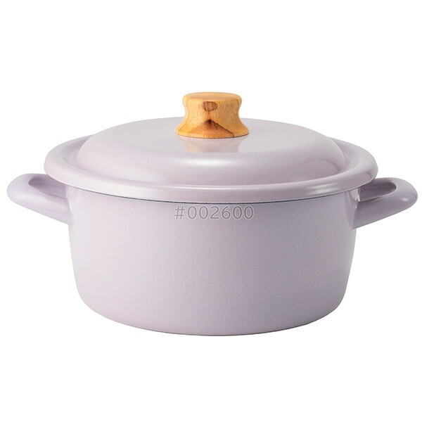 ホーロー鍋 両手鍋 20cmのおすすめ人気商品一覧 通販 - Yahoo!ショッピング