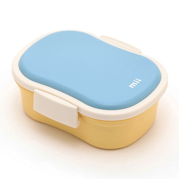 クリィーミーマミ　ランチボックス&箸&てぬぐい mii_lunchbox_03.jpg
