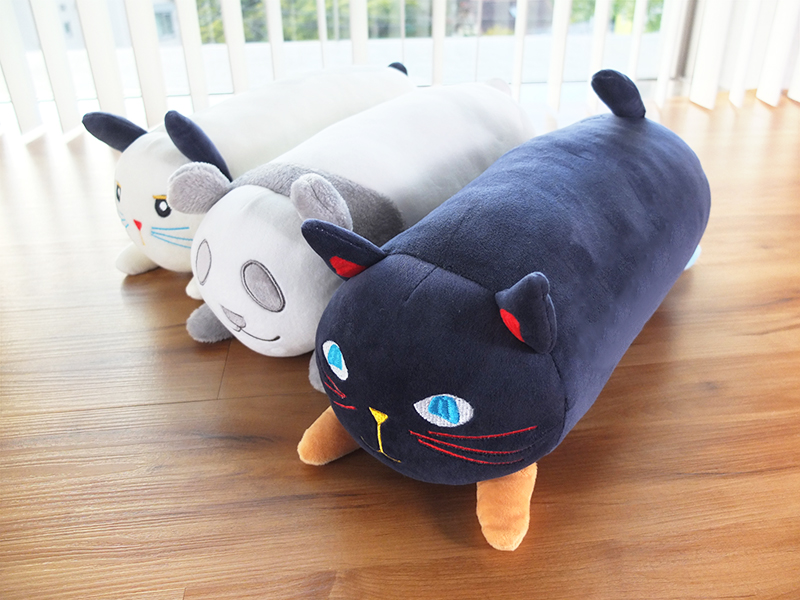 Gre-One（グレワン） Plune. クッション 枕 北欧 おしゃれ かわいい 約