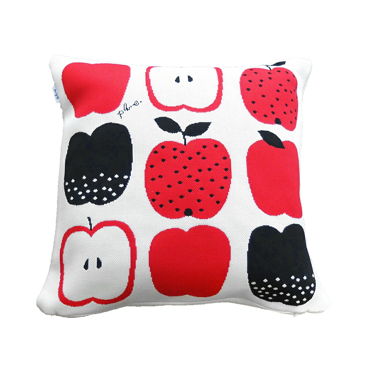 Gre-One（グレワン） クッションカバー 北欧 可愛い Plune. 45×45cm