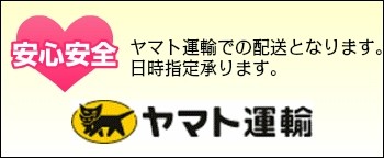 ヤマト時間指定