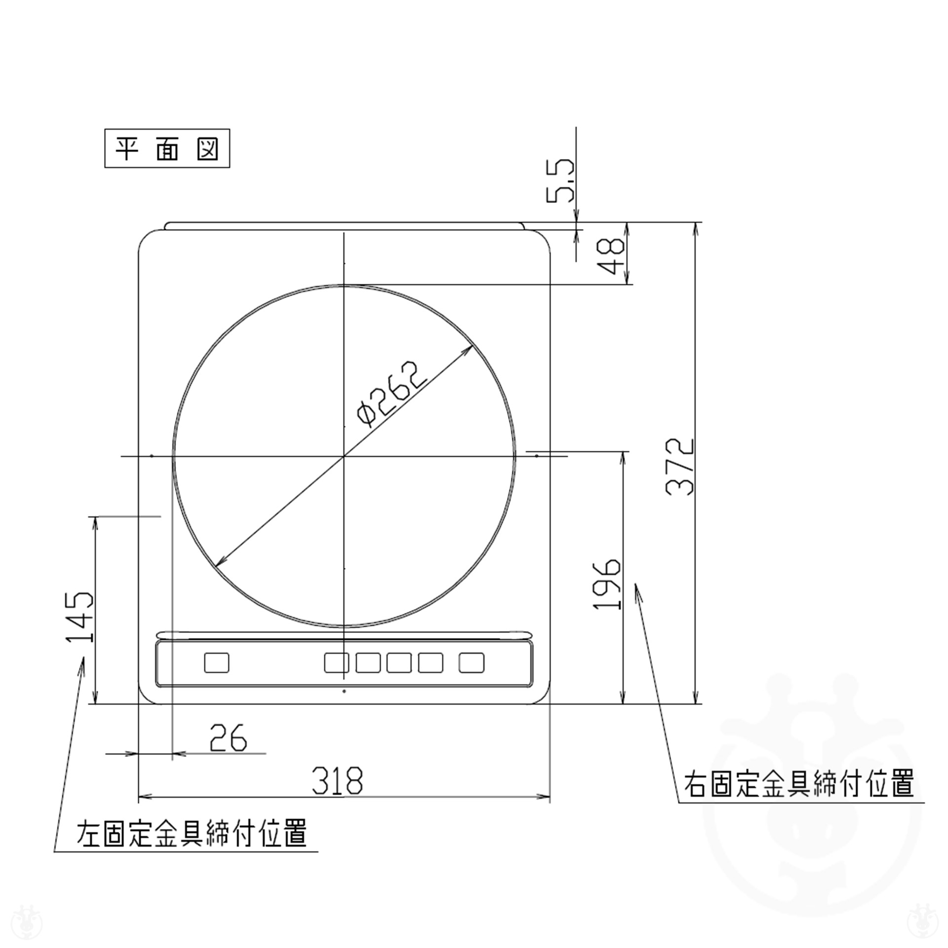 (在庫あり) KZ-11C パナソニック IHクッキングヒーター 1口 ビルトインタイプ 100V 幅31.8cm ステンレストップ (  KZ-11BP 後継品 ) : kz-11c : キリン商店 - 通販 - Yahoo!ショッピング