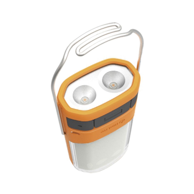 【中古】バイオライト　ケトルチャージとUSB LEDライト kiryu-ginza_powerlight