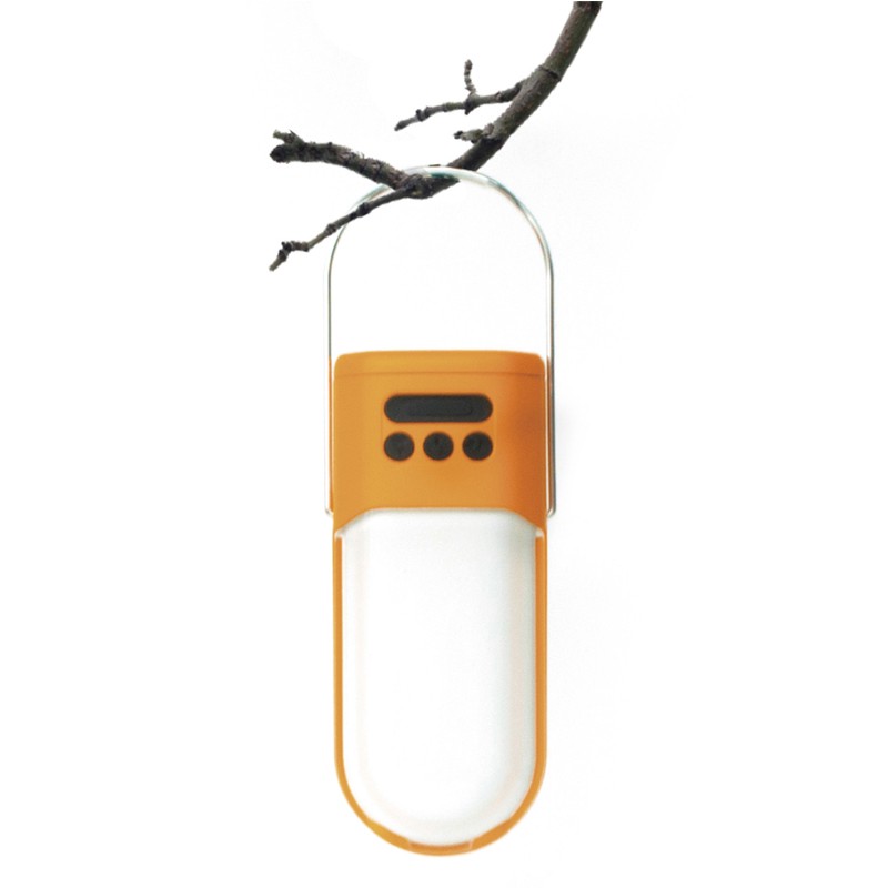 【中古】バイオライト　ケトルチャージとUSB LEDライト BioLite バイオライト パワーライト : エコショップ桐生ヤフー店