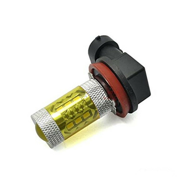 送料無料SMD42連S251156LEDウィンカーポジションキットピン角150度白/橙抵抗付