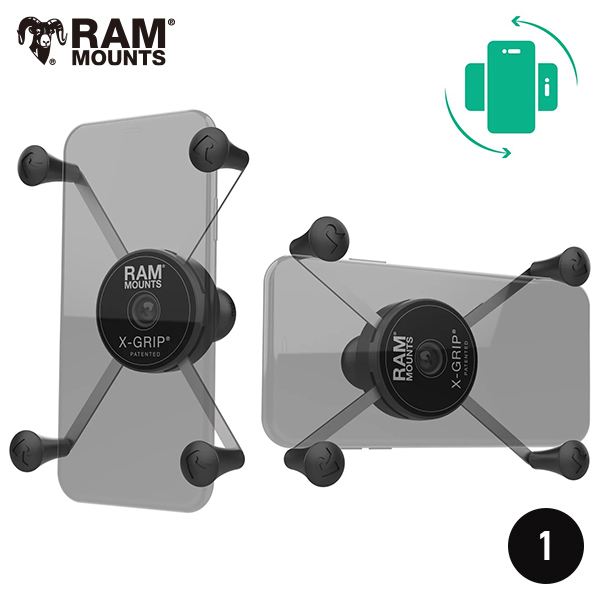 RAM MOUNTS（ラムマウント） // 即納 // ラムマウント 直接仕入 RAM