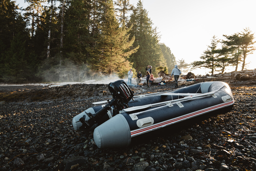 Mercury Marine マーキュリー 船外機 5馬力 4ストローク S足 4