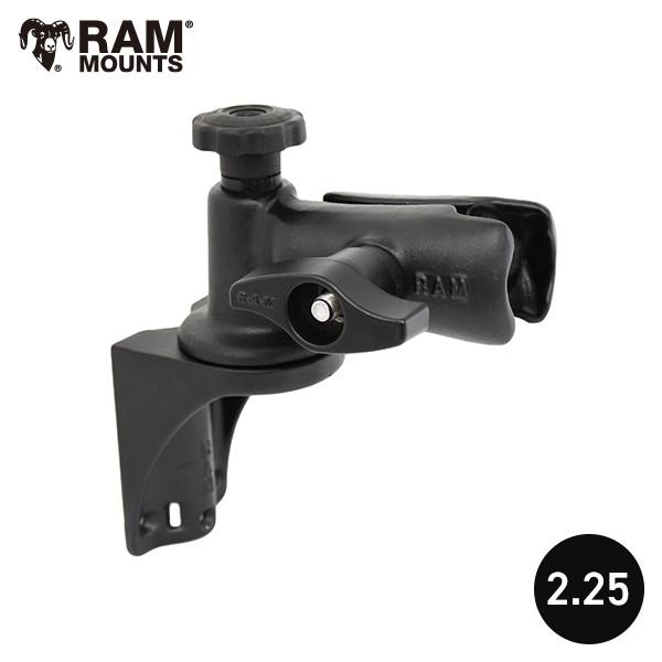 RAM MOUNTS（ラムマウント） // 即納 // ラムマウント直接仕入 RAM-D