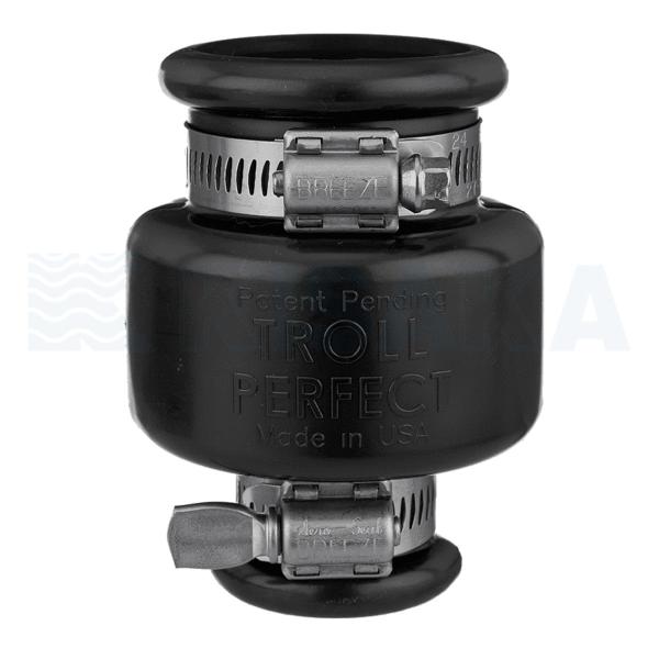 新発売の トロールパーフェクト MotorGuide モーターガイド用(X3、X5用 10馬力未満