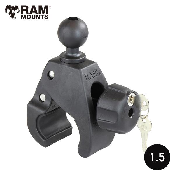 RAM MOUNTS（ラムマウント） // 即納 // ラムマウント直接仕入 RAP-B