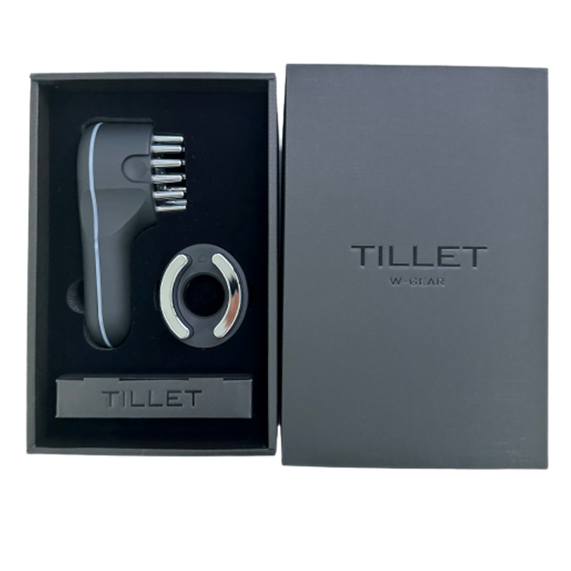 美顔器 TILLET ティレット イオン導入器 EMS 正規品 | monsterdog.com.br