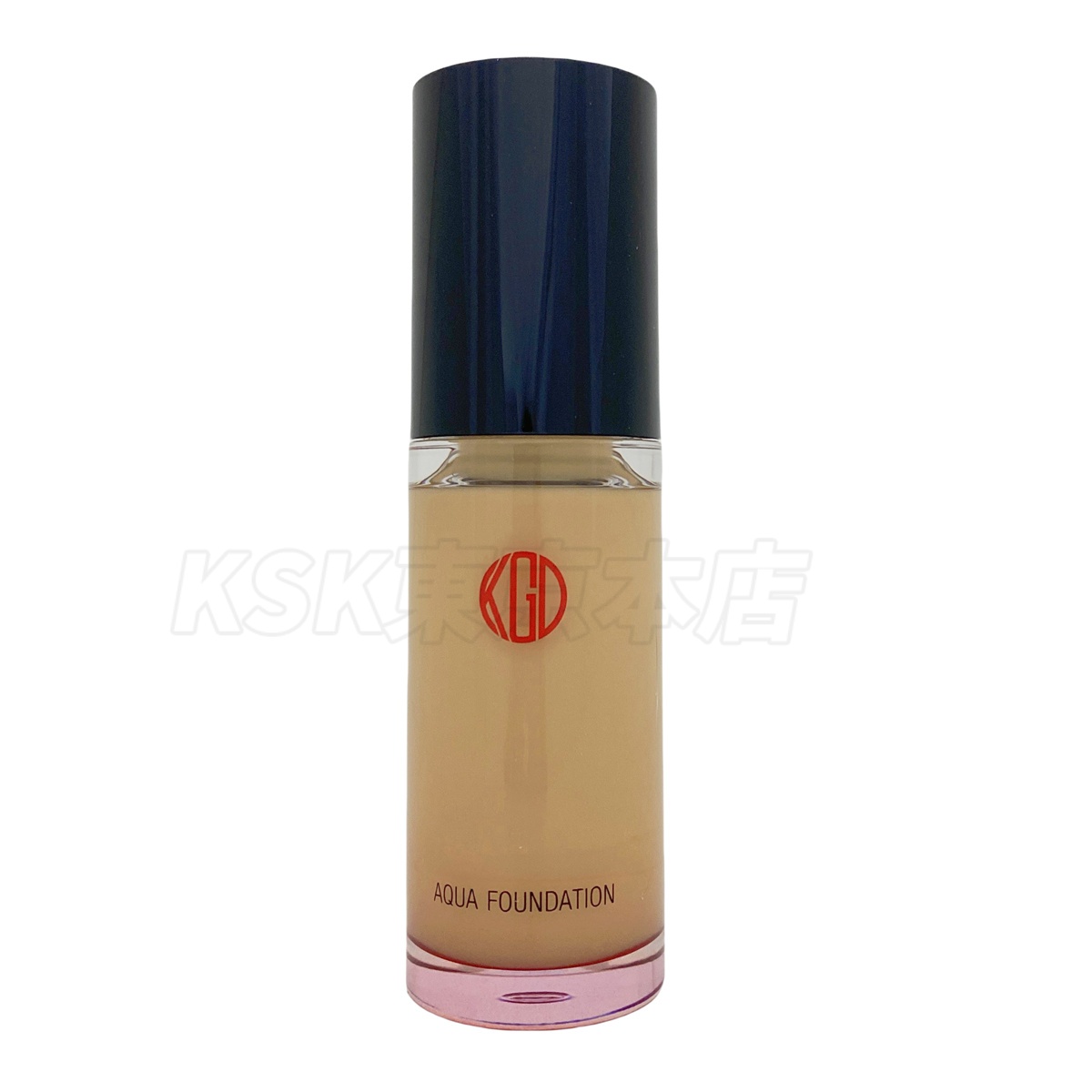 マイファンスィー 江原道 Koh Gen Do アクアファンデーション 30ml