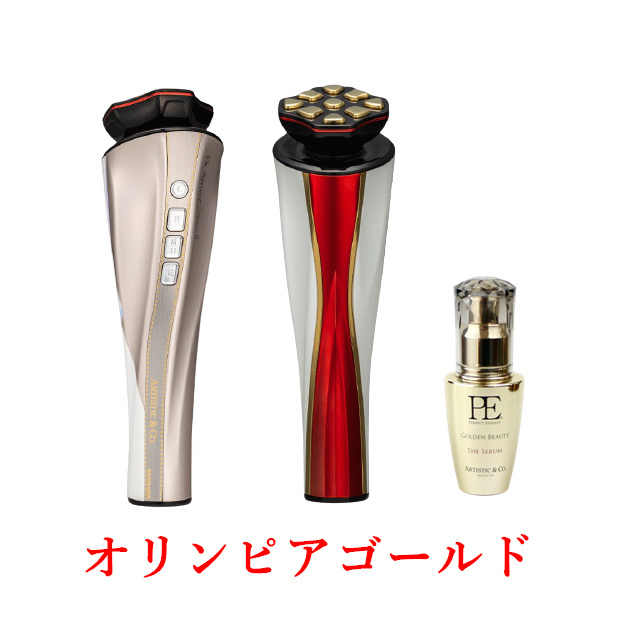 ARTISTIC＆CO. 美顔器の商品一覧｜ボディ、フェイスケア｜美容