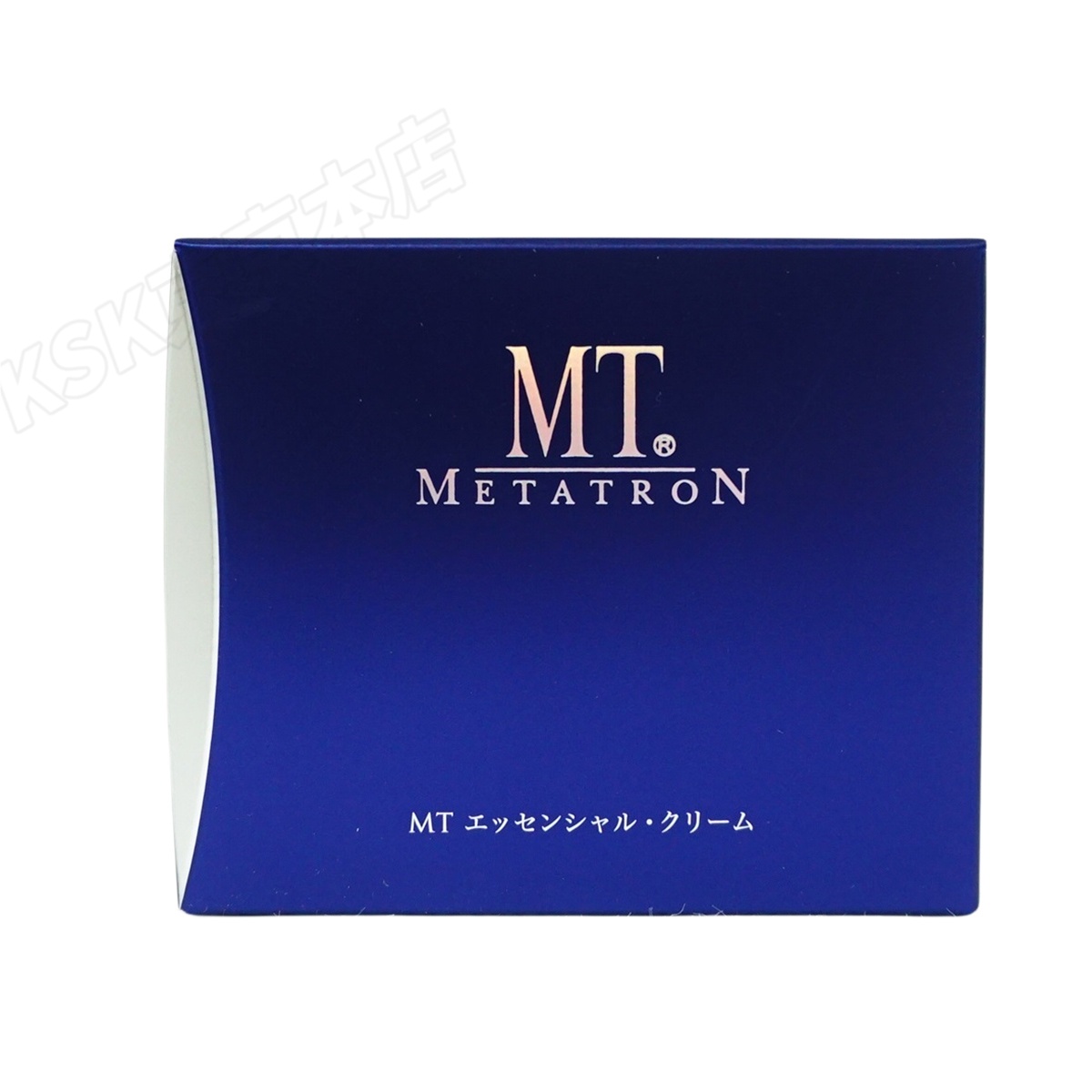 MT メタトロン フェイスクリーム　50g MTメタトロン MT エッセンシャル・クリーム 50g 透明肌 美容