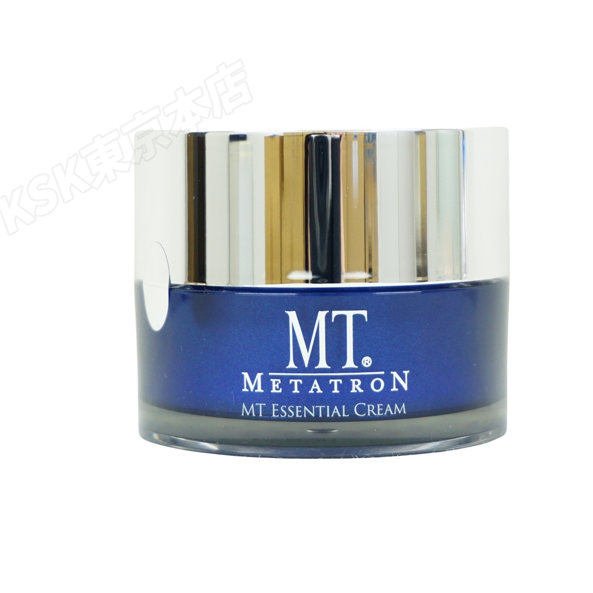MT メタトロン フェイスクリーム　50g MTメタトロン MT エッセンシャル・クリーム 50g 透明肌 美容