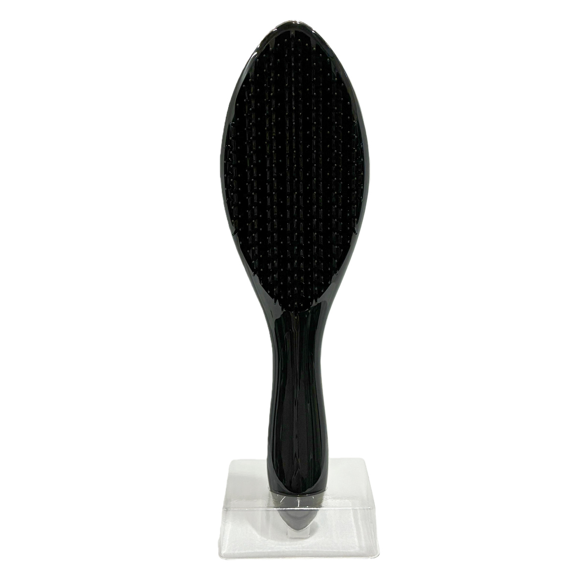 【新品・未使用】ReFa ヘアブラシ ブラック ReFa（リファ） MTG エールブラシ シルバー ReFa AILE BRUSH マット