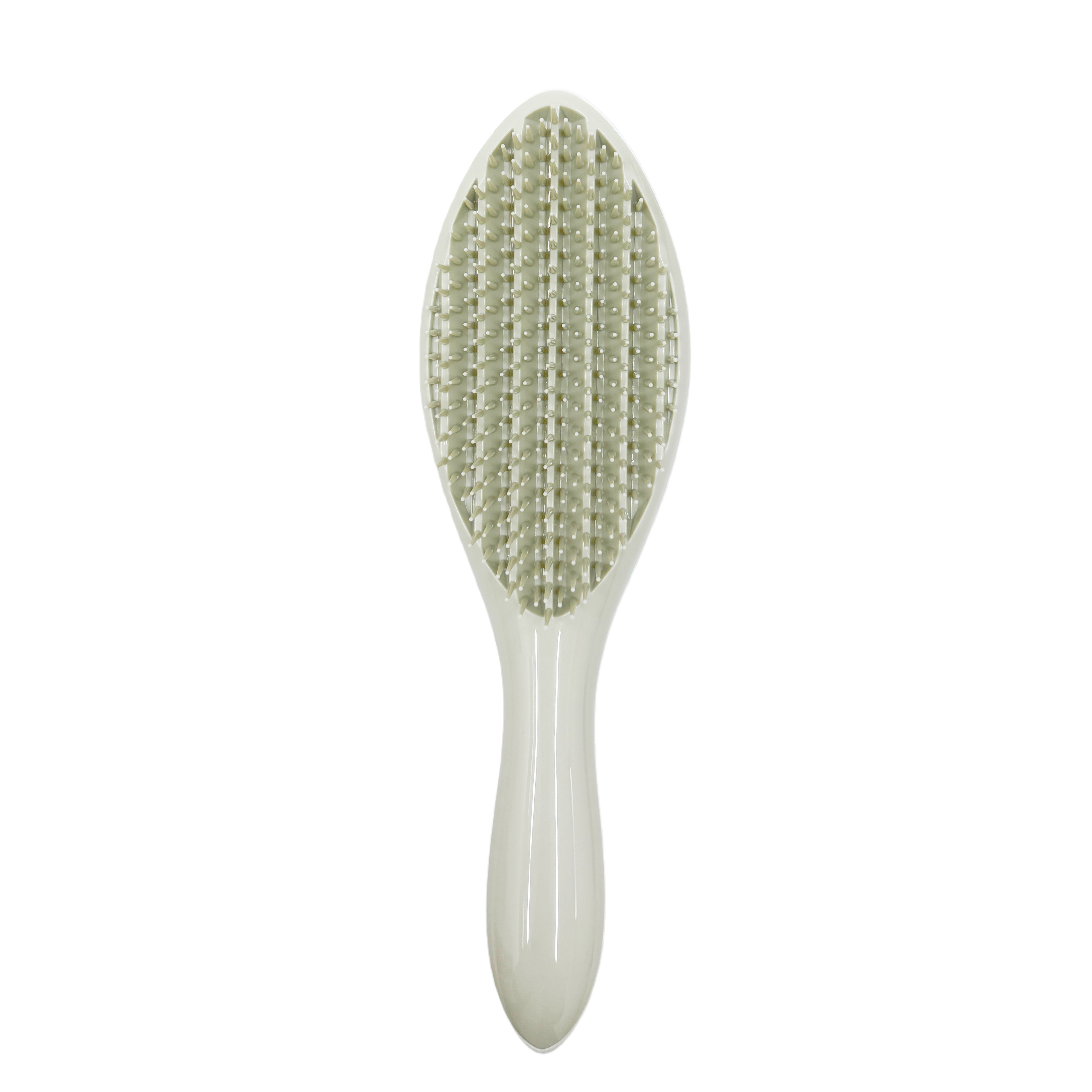 ReFa（リファ） MTG エールブラシ シルバー ReFa AILE BRUSH マット